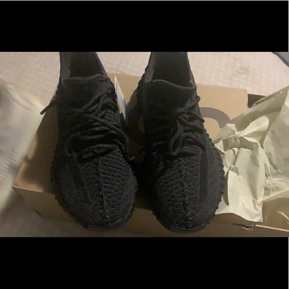 Yezzy 350s